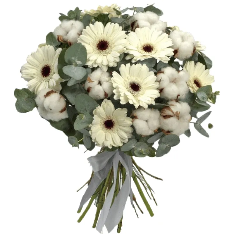 Букет Незнакомка